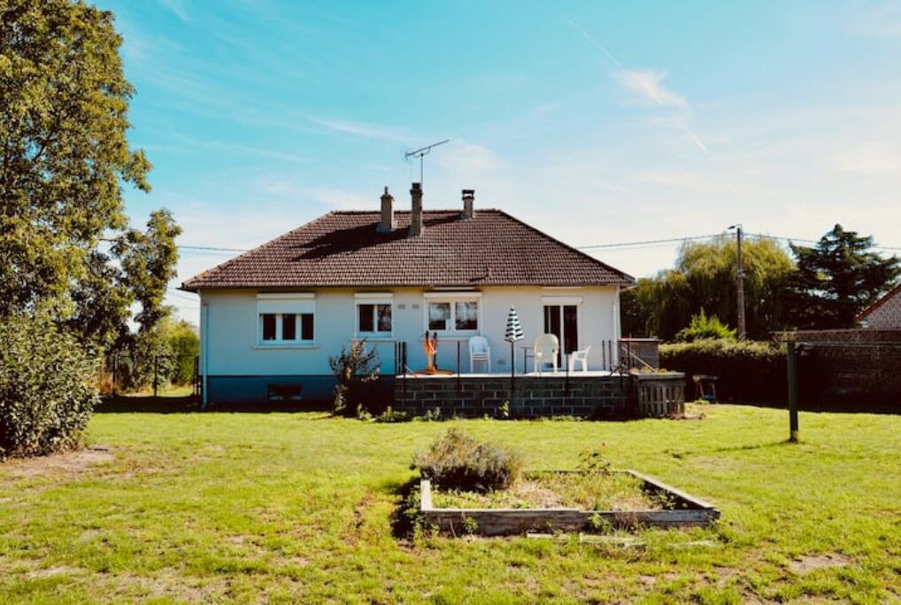 Photo of Outdoor in Becquincourt