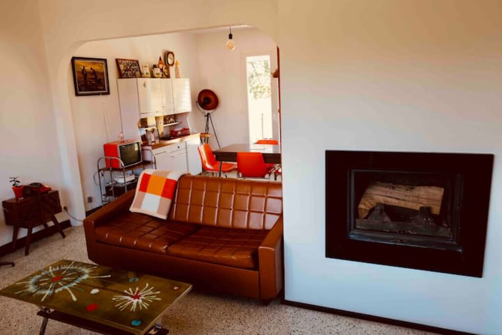 Photo of Livingroom in Becquincourt