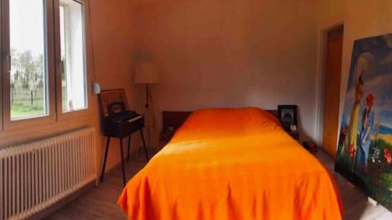 Photo of Bedroom in Becquincourt