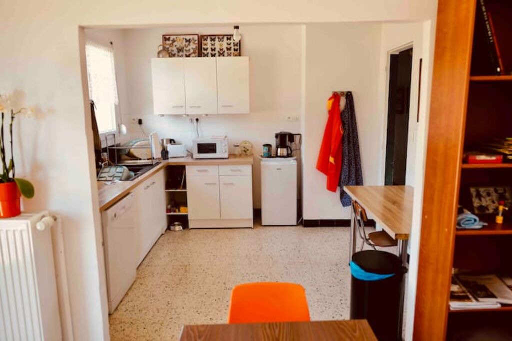 Photo of Kitchen in Becquincourt