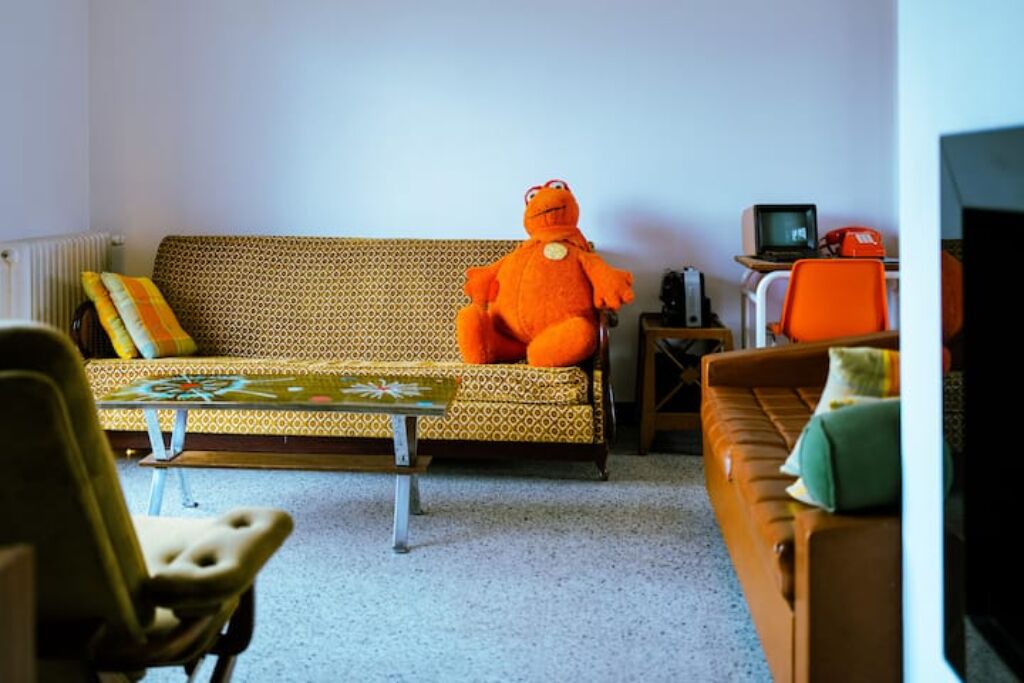 Photo of Livingroom in Becquincourt