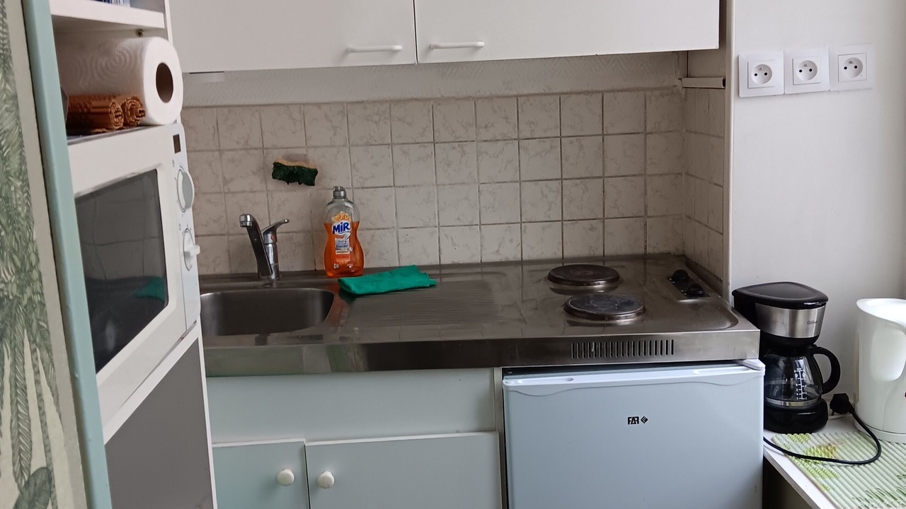 Photo of Kitchen in Boulogne-Centre