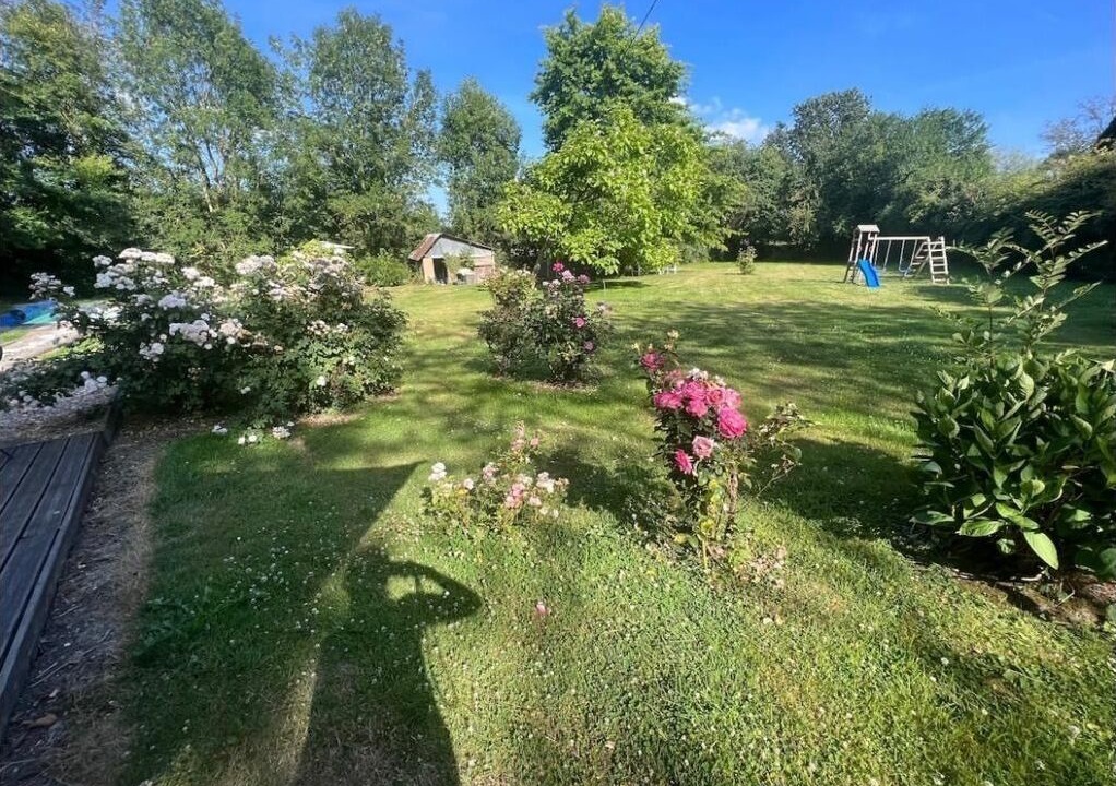 Photo of Outdoor in Meulles
