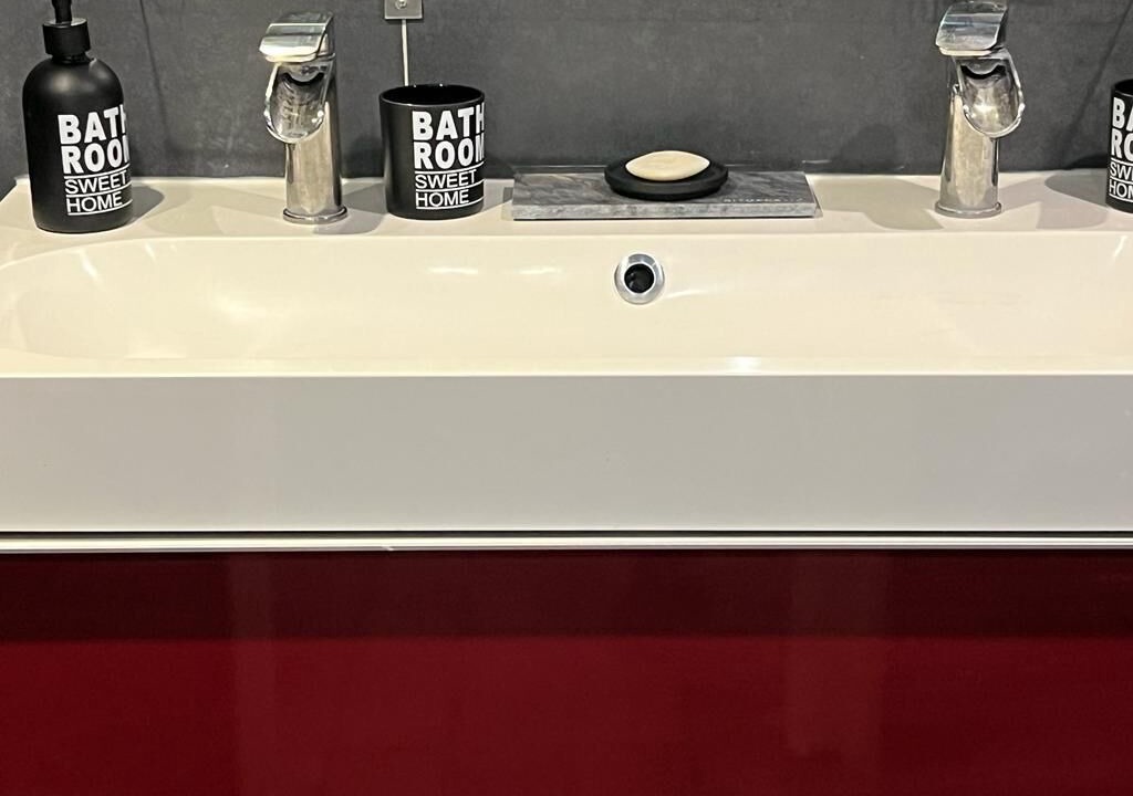 Photo of Bathroom in Meulles