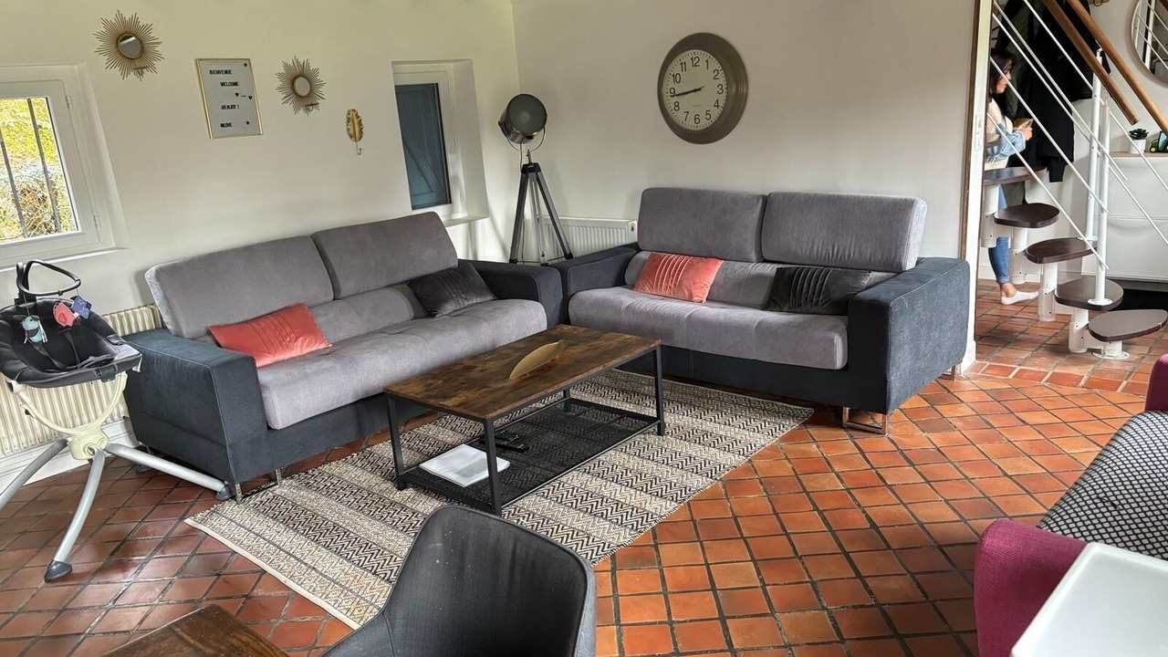 Photo of Livingroom in Meulles