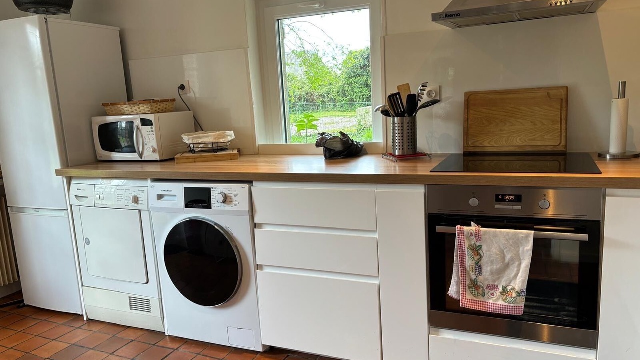 Photo of Kitchen in Meulles