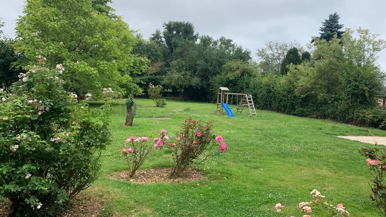 Photo of Outdoor in Meulles