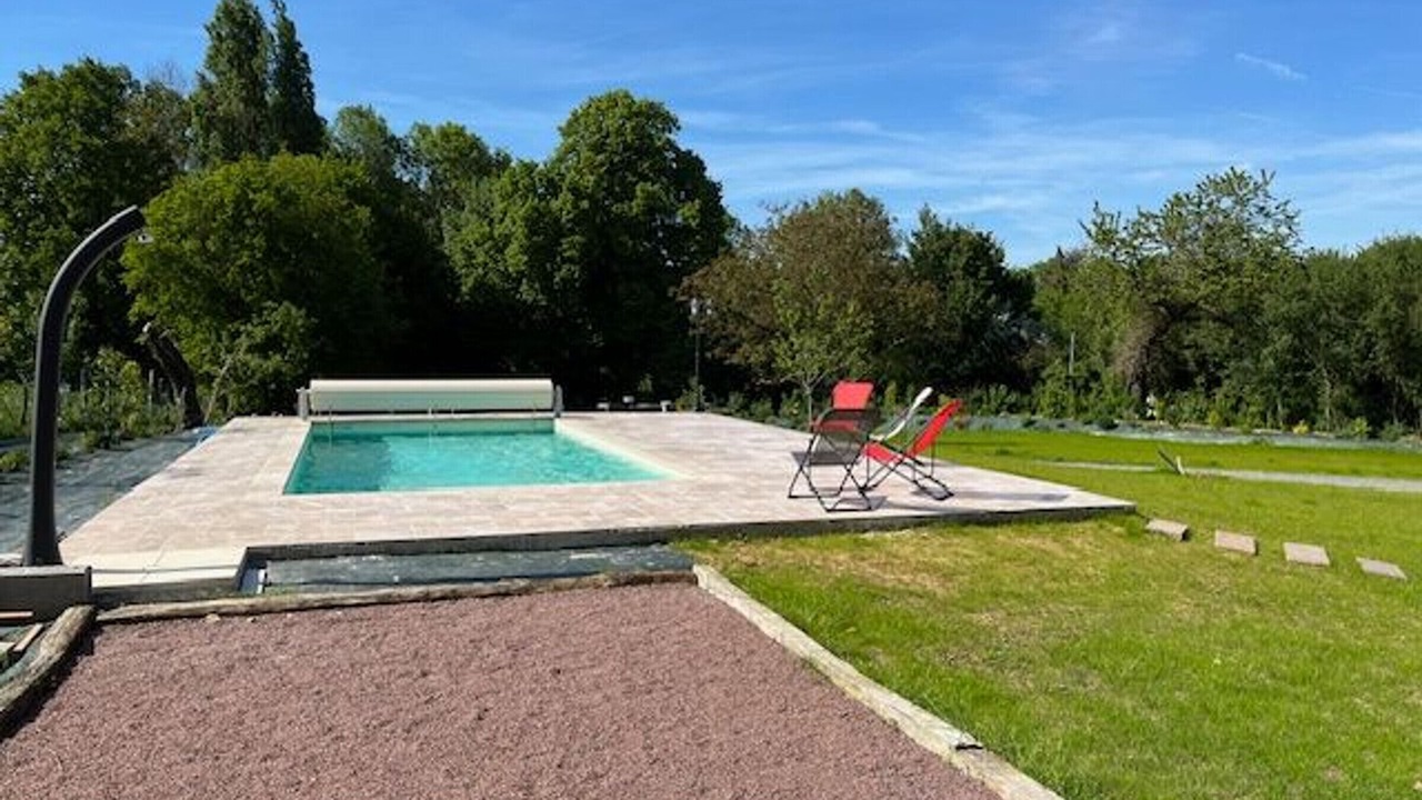 Photo of Outdoor in Coulaines