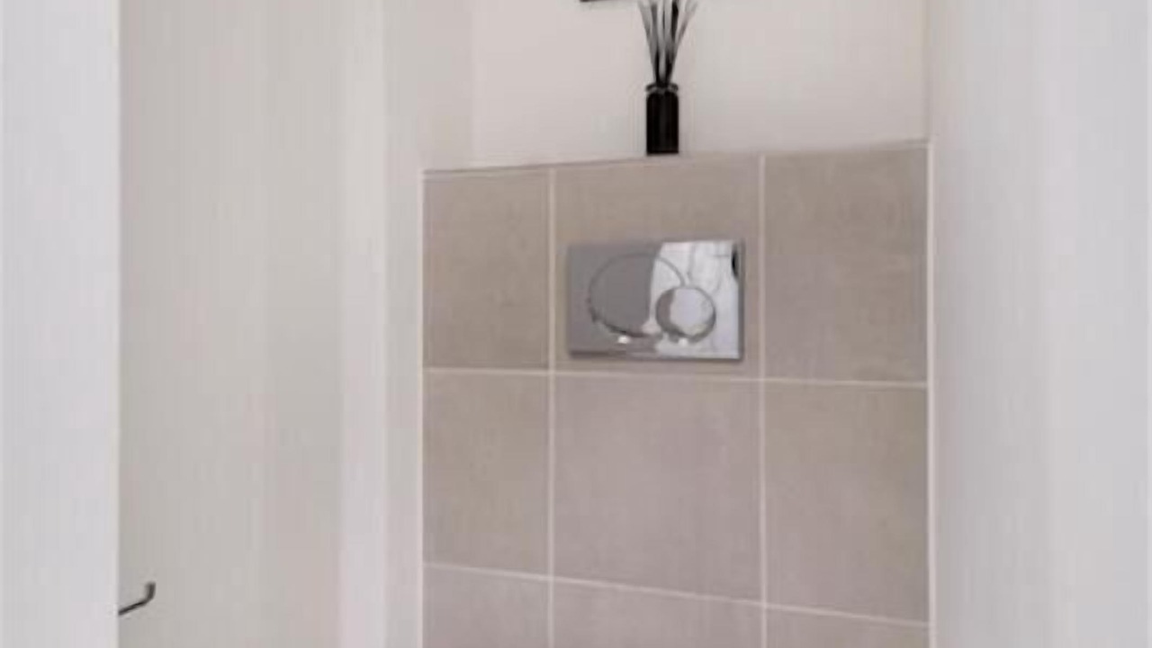Photo of Bathroom in Montparnasse