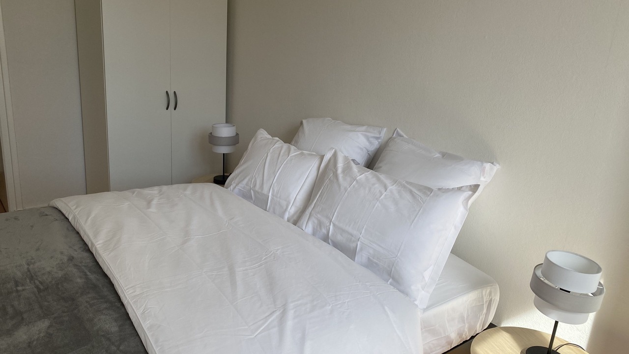 Photo of Bedroom in Sainte-Savine