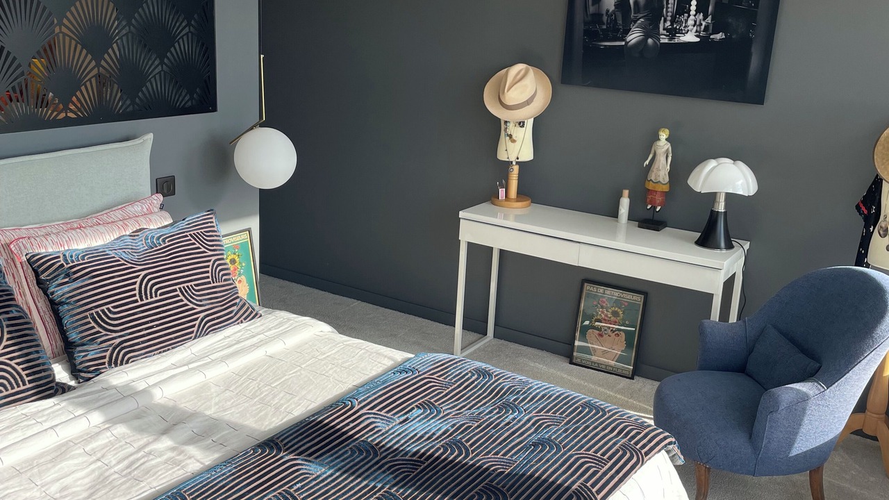 Photo of Bedroom in Ronchin