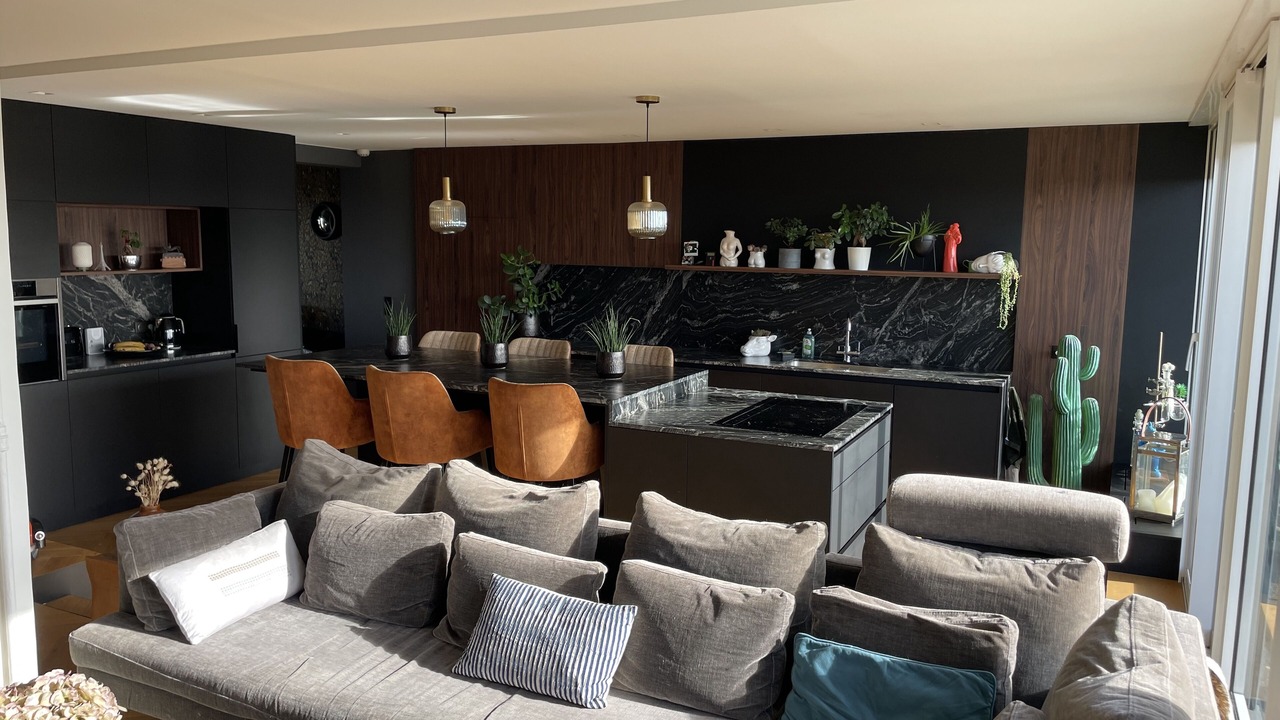 Photo of Livingroom in Ronchin