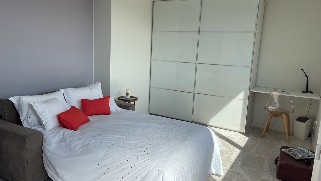Photo of Bedroom in Ronchin
