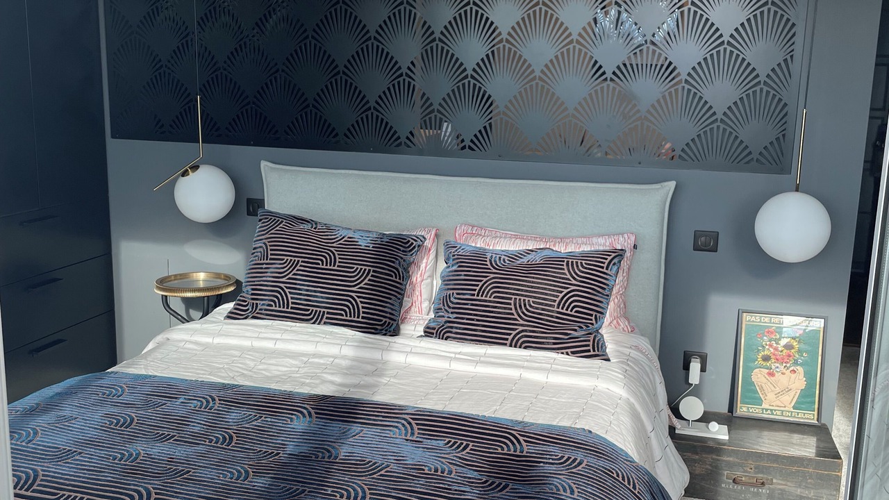 Photo of Bedroom in Ronchin