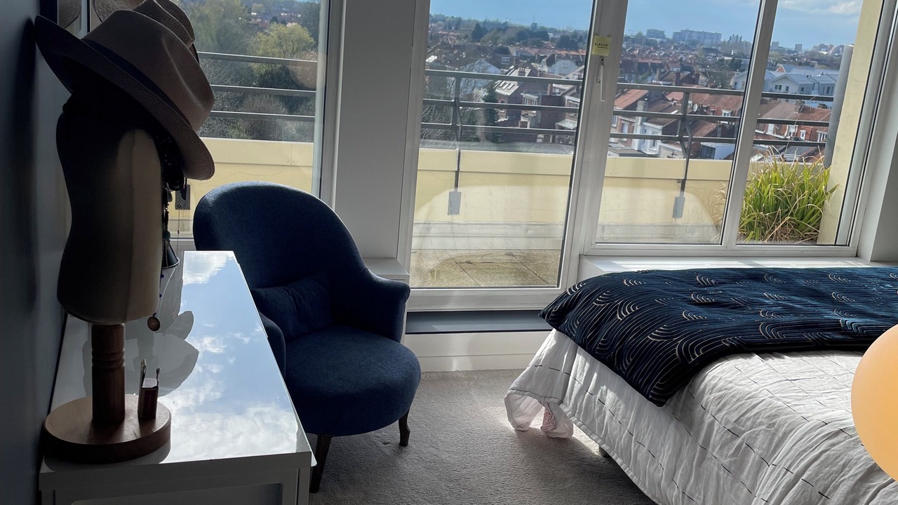 Photo of Bedroom in Ronchin