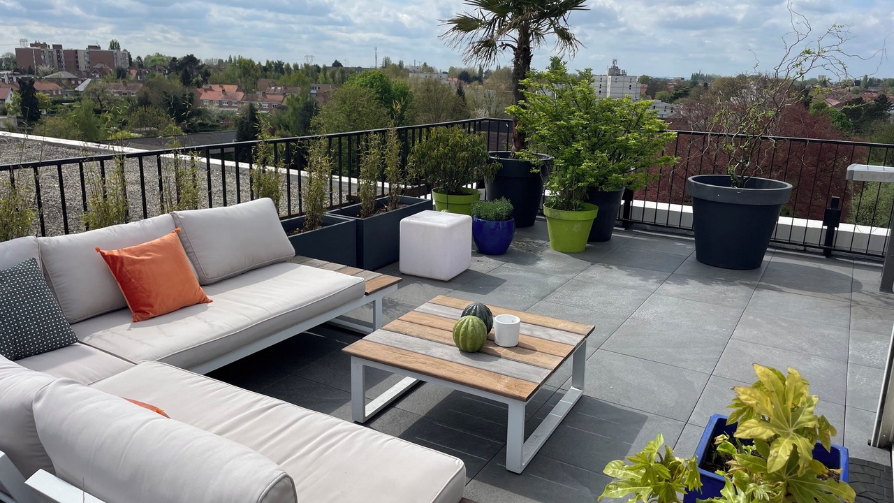 Photo of Patio Balcony in Ronchin