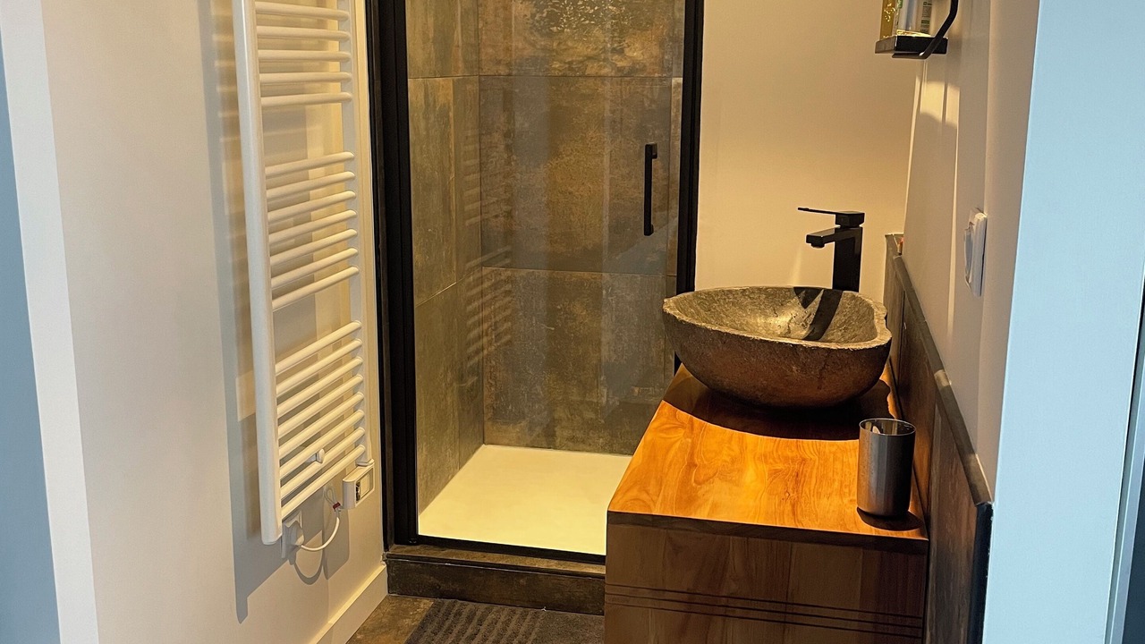 Photo of Bathroom in Ronchin