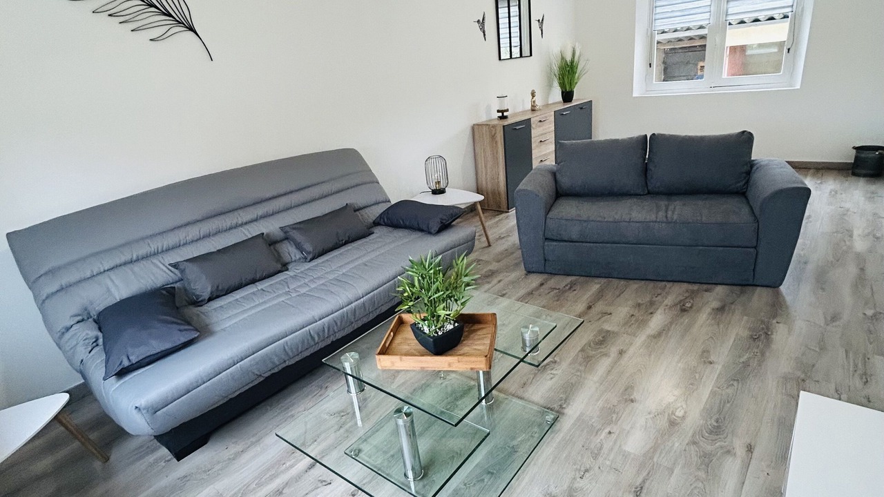 Photo of Livingroom in Nouvion