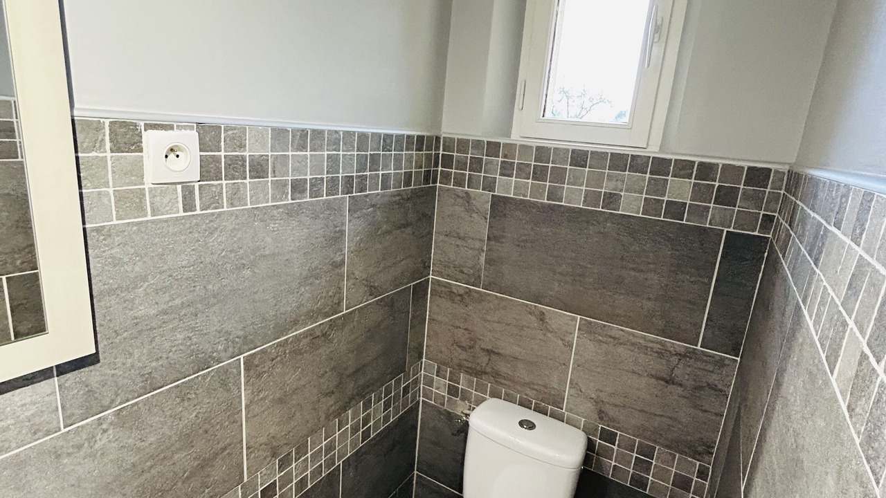 Photo of Bathroom in Nouvion
