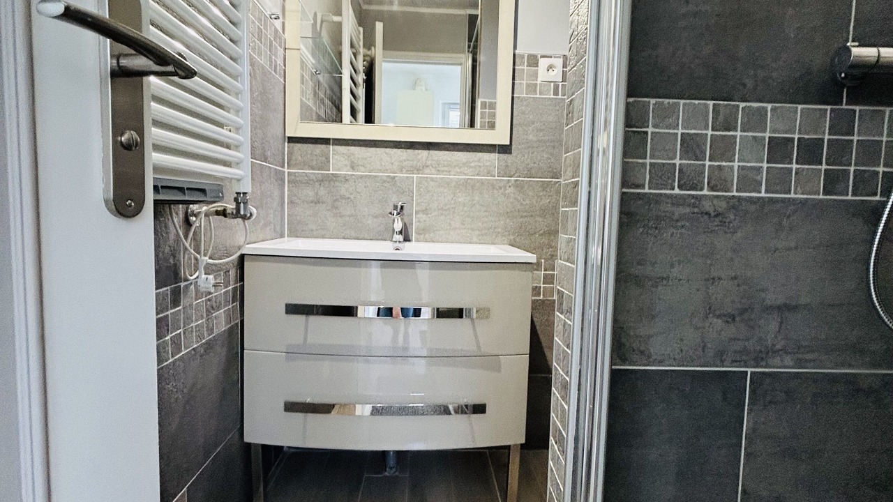 Photo of Bathroom in Nouvion