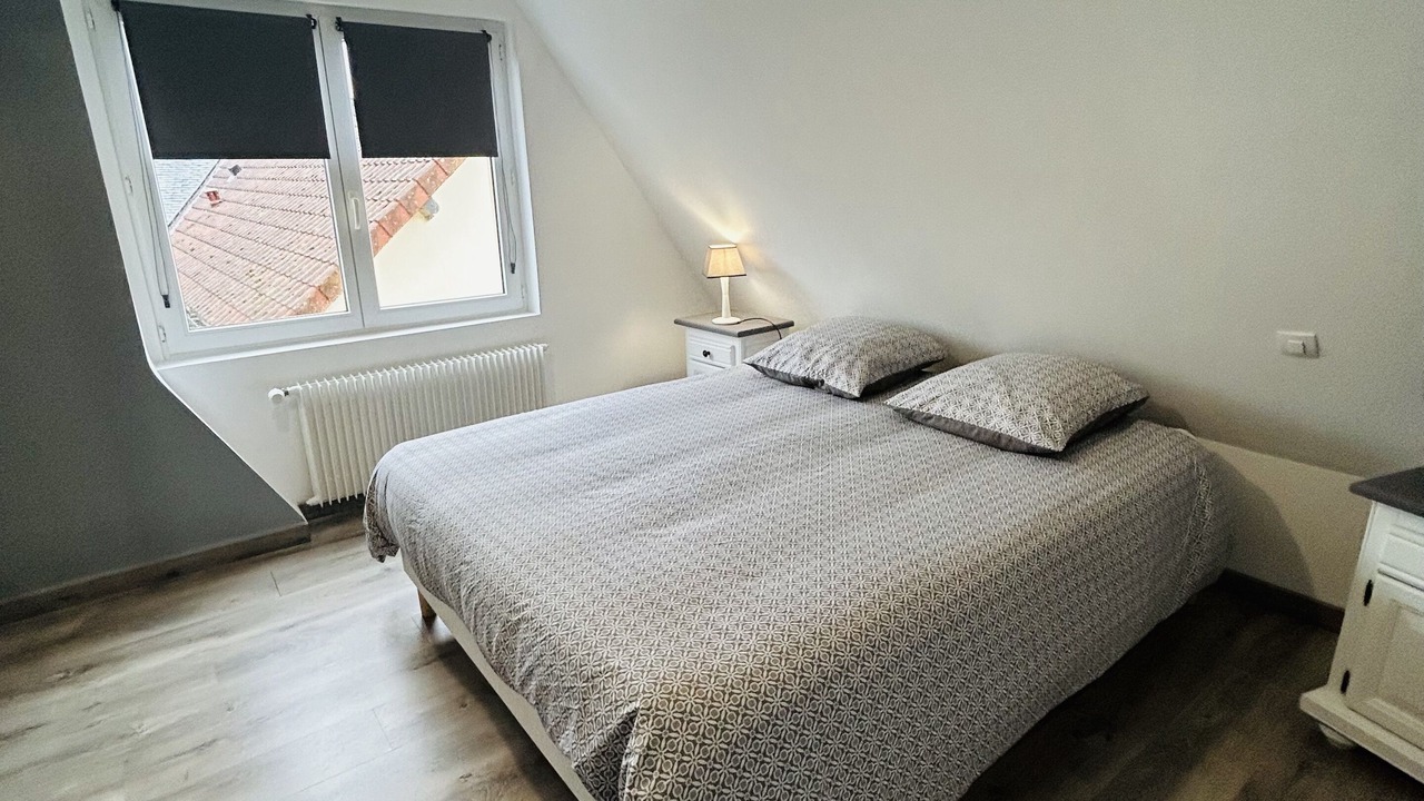 Photo of Bedroom in Nouvion
