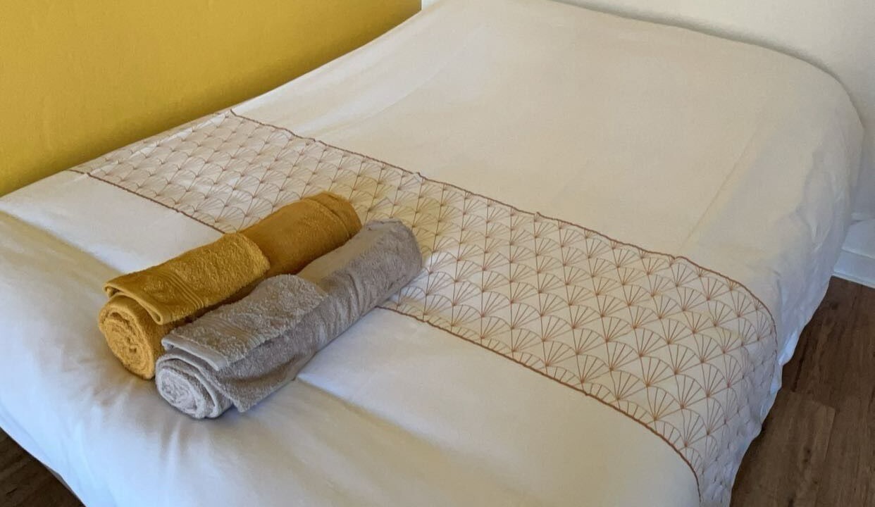Photo of Bedroom in Bar-sur-Aube