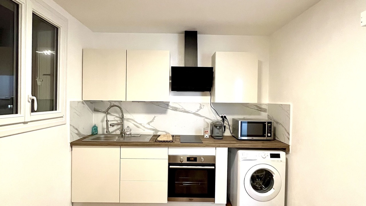 Photo of Kitchen in Bar-sur-Aube