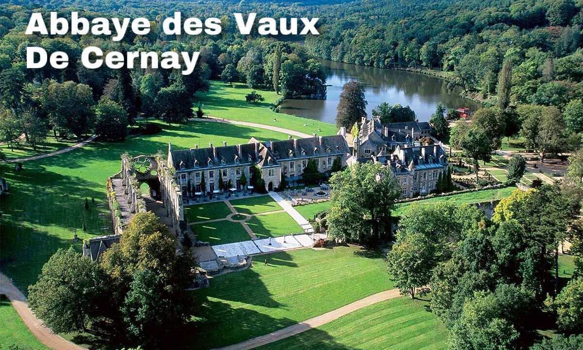 Photo of Outdoor in Cernay-la-Ville