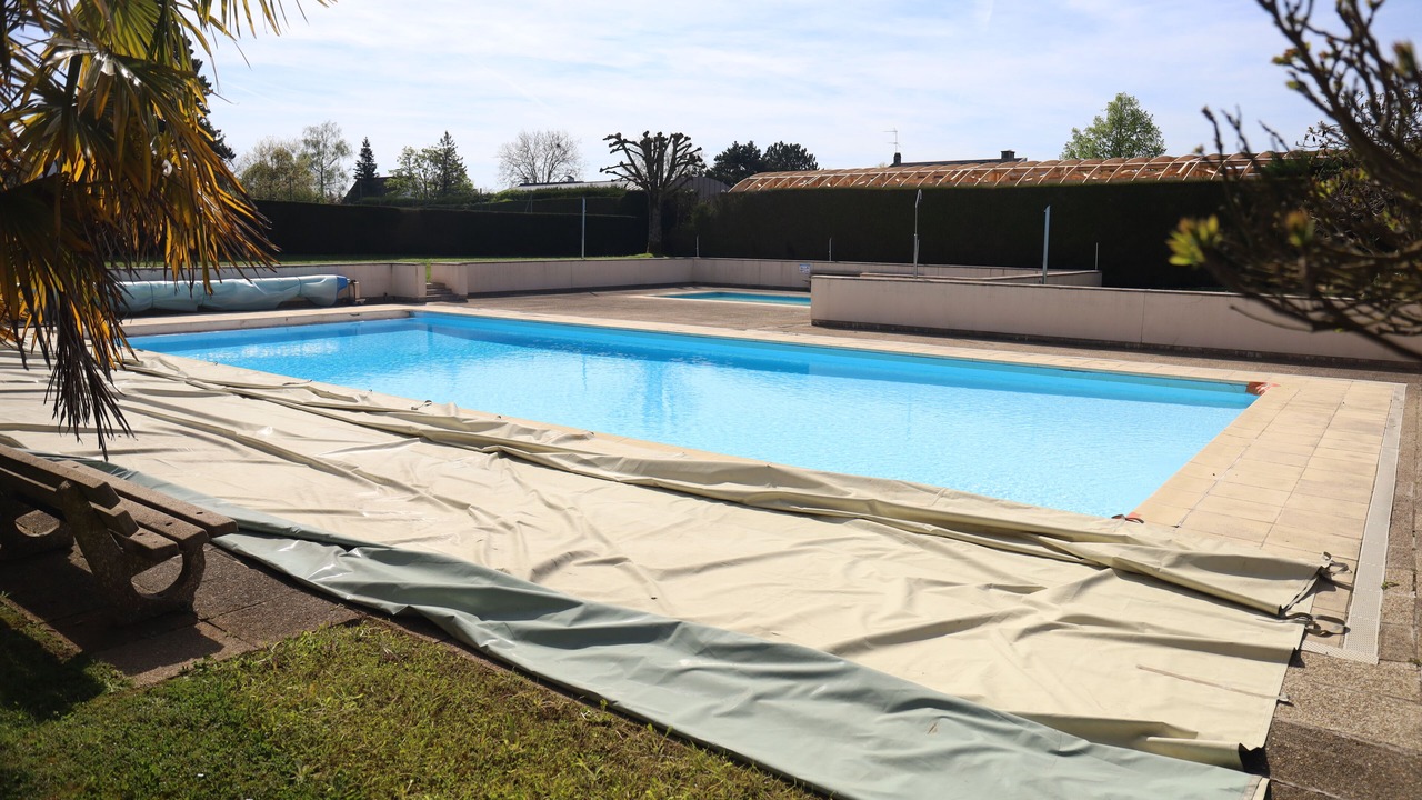 Photo of Outdoor in Cernay-la-Ville