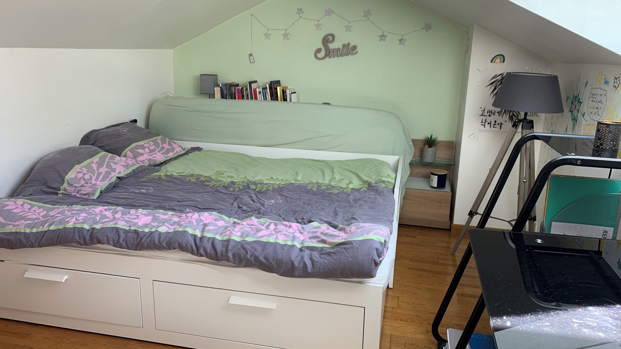 Photo of Bedroom in Cernay-la-Ville