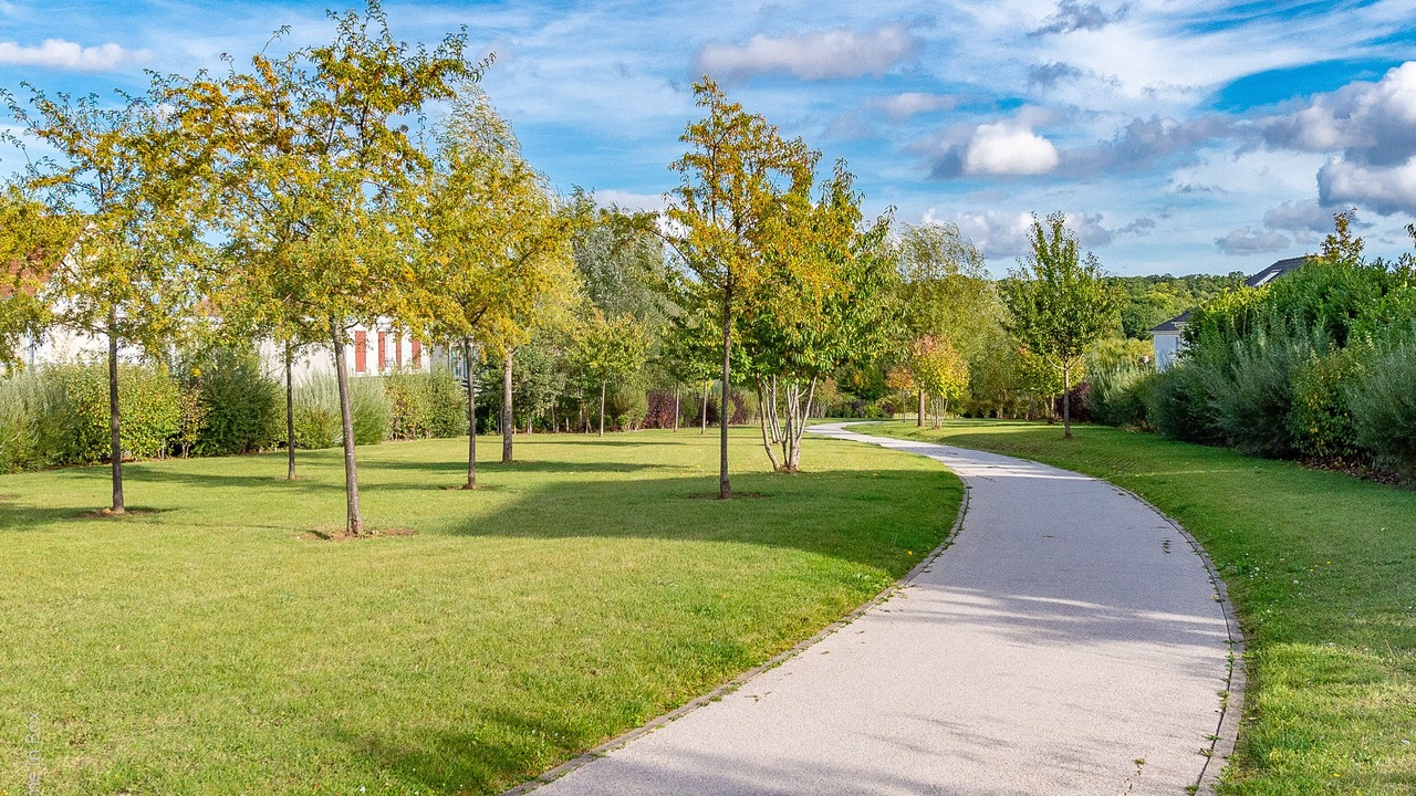 Photo of Outdoor in Magny-le-Hongre