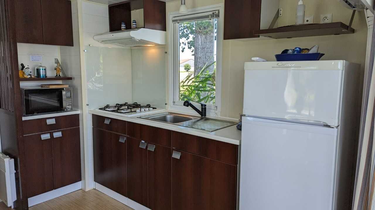 Photo of Kitchen in Ouges