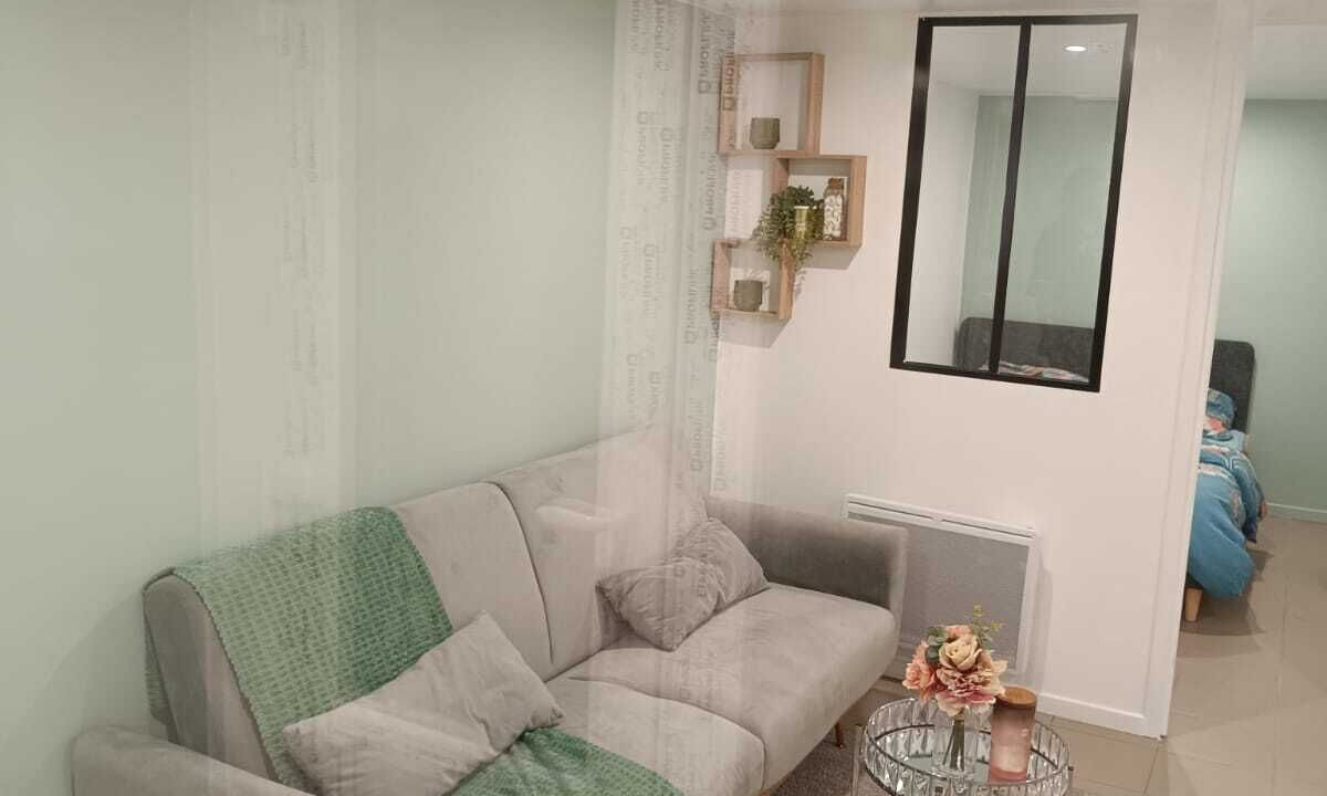 Photo of Livingroom in Le Mee-sur-Seine