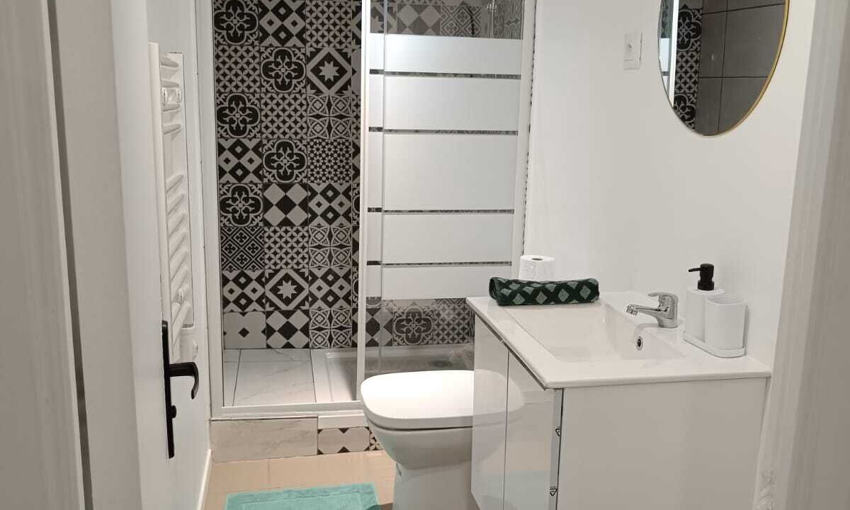 Photo of Bathroom in Le Mee-sur-Seine