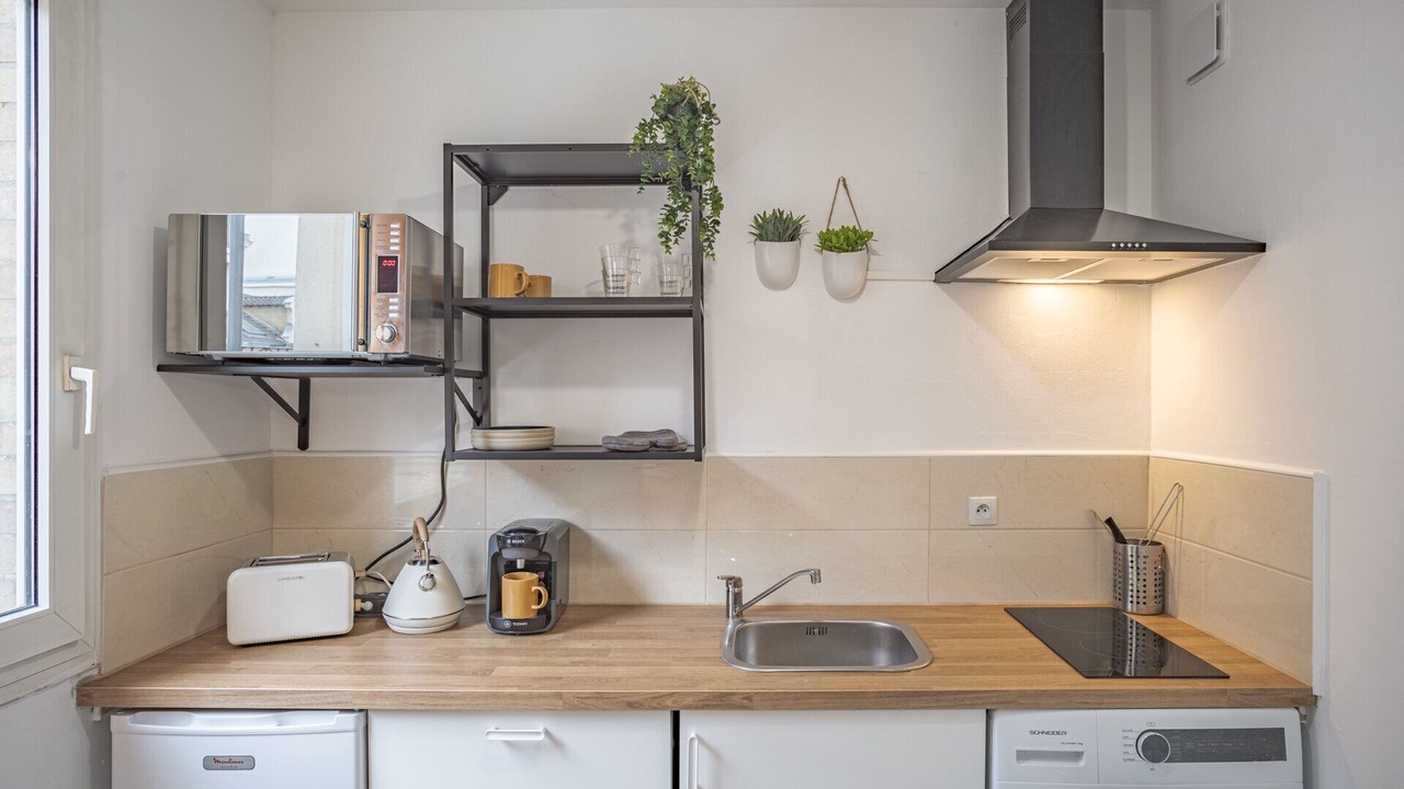 Photo of Kitchen in Hincmar