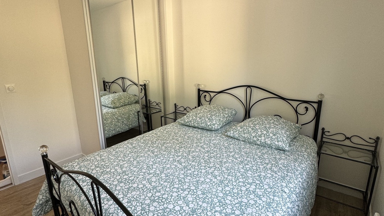 Photo of Bedroom in Bazoches-sur-le-Betz