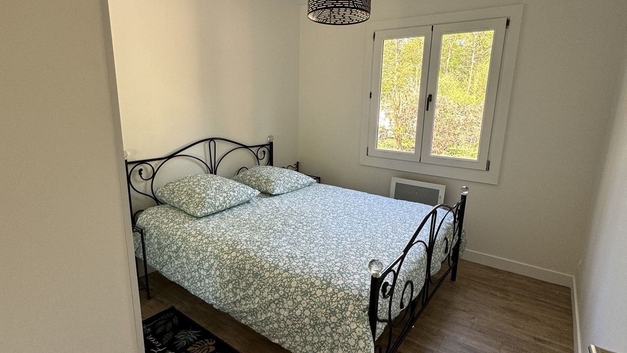 Photo of Bedroom in Bazoches-sur-le-Betz