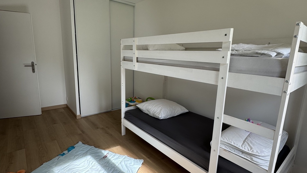 Photo of Bedroom in Bazoches-sur-le-Betz