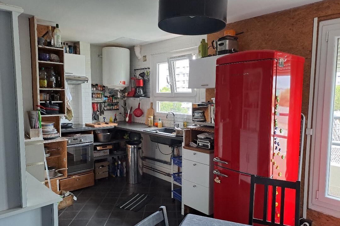 Photo of Kitchen in Villeneuve-la-Garenne