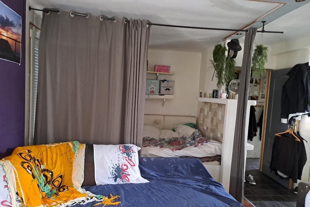 Photo of Bedroom in Villeneuve-la-Garenne