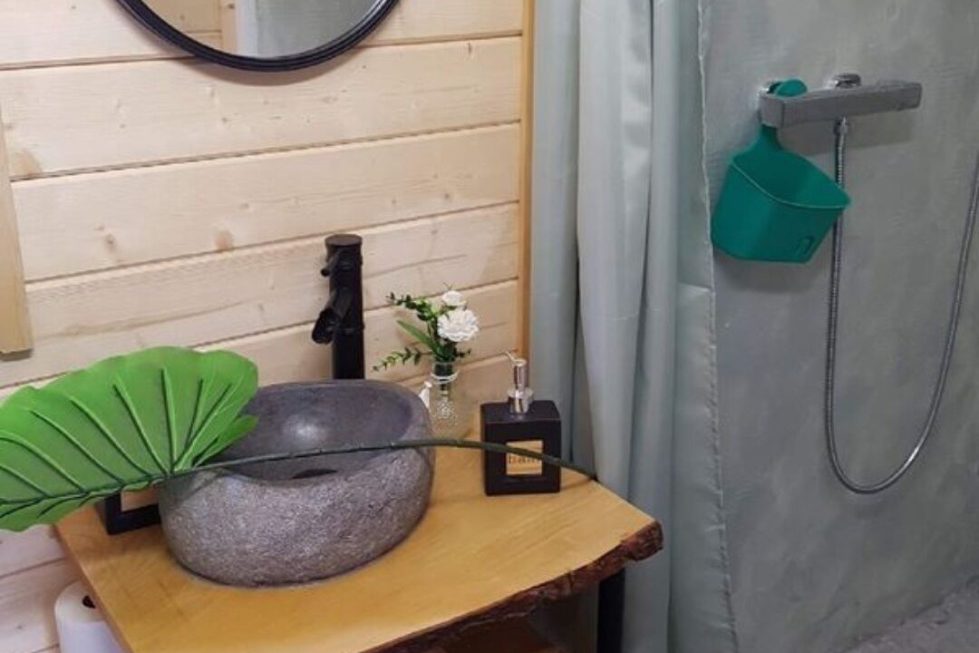 Photo of Bathroom in Kerprich-aux-Bois