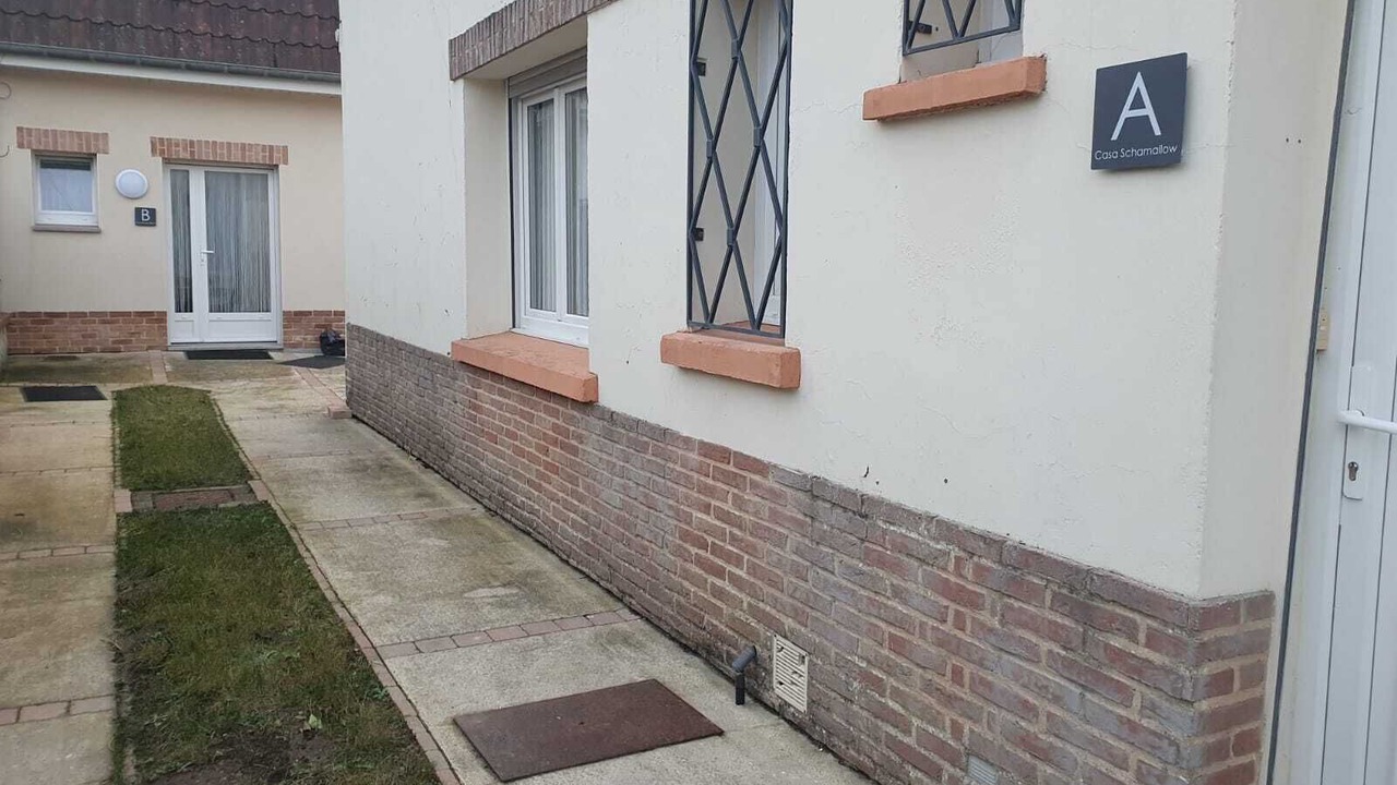 Photo of Outdoor in Merlimont-Plage