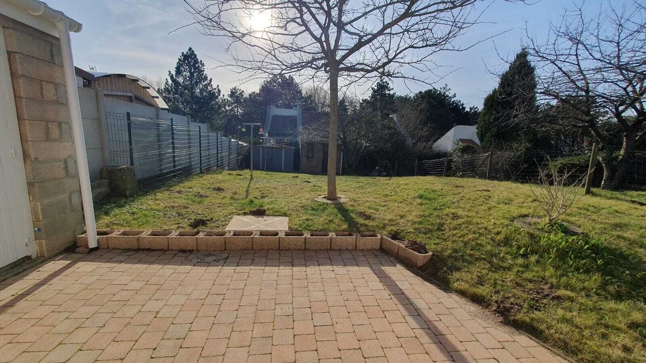 Photo of Outdoor in Merlimont-Plage