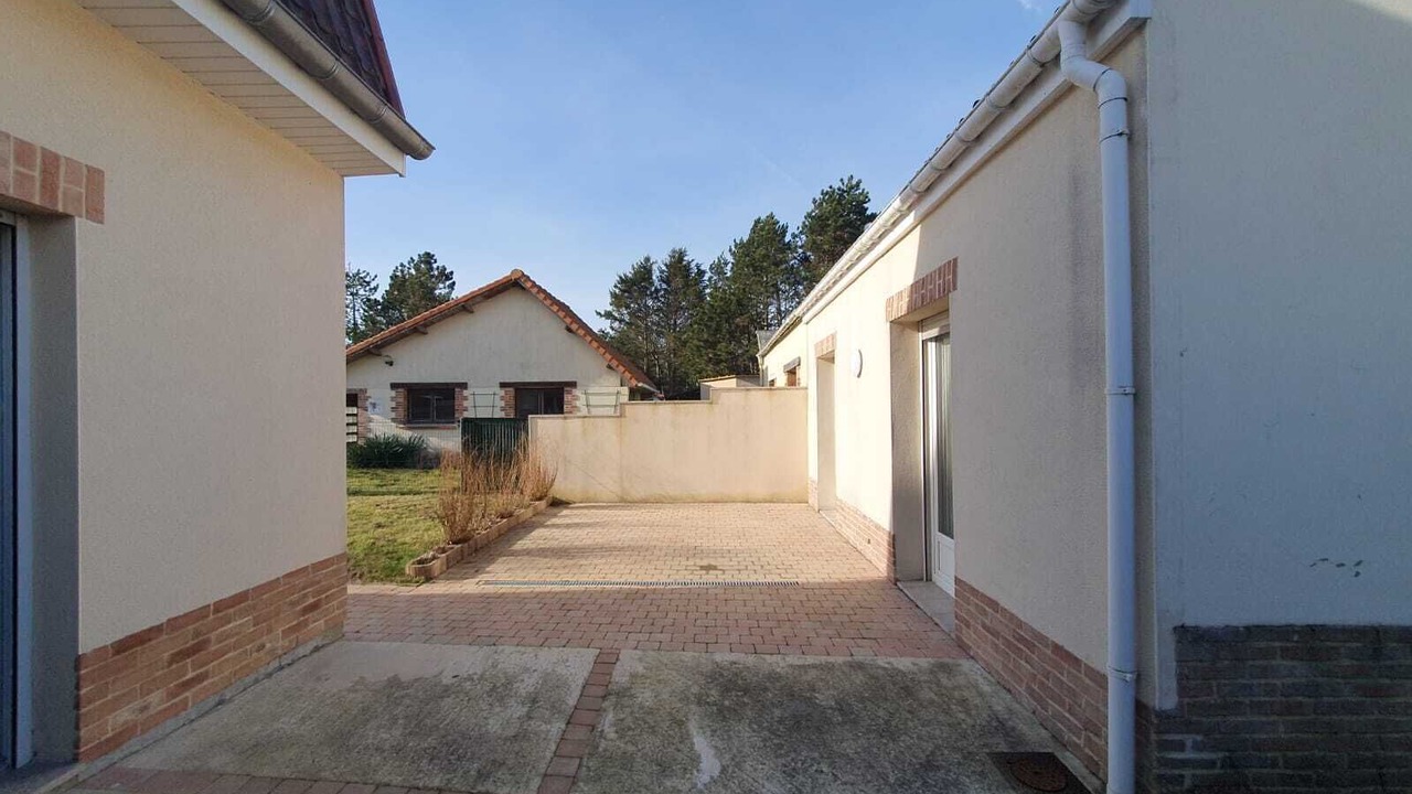 Photo of Outdoor in Merlimont-Plage