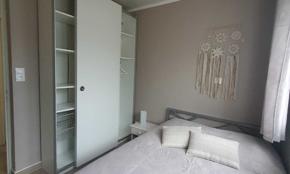 Photo of Bedroom in Merlimont-Plage