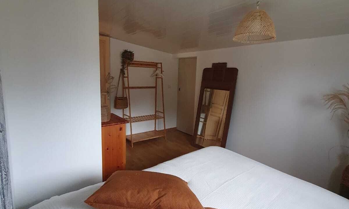 Photo of Bedroom in Merlimont-Plage