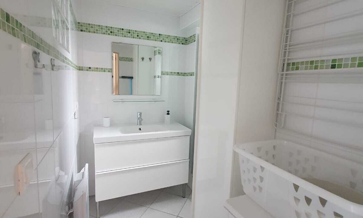 Photo of Bathroom in Merlimont-Plage