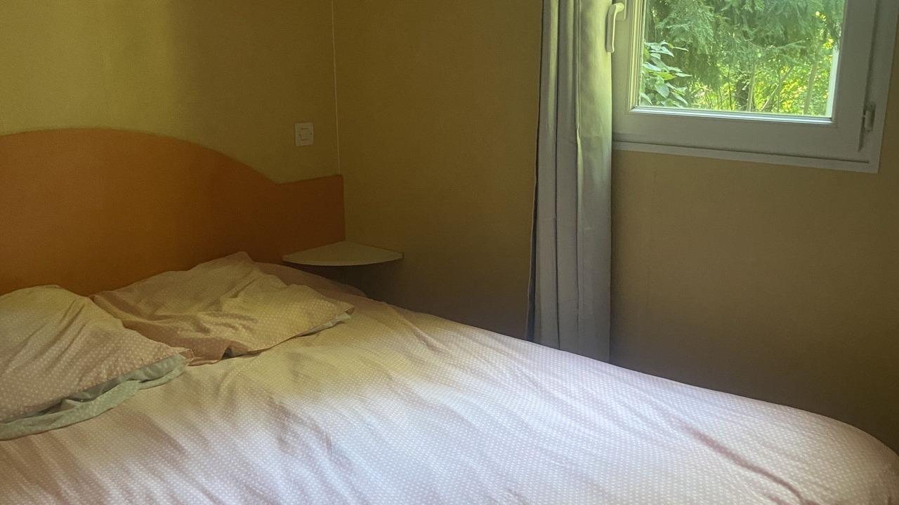 Photo of Bedroom in Rosoy-en-Multien