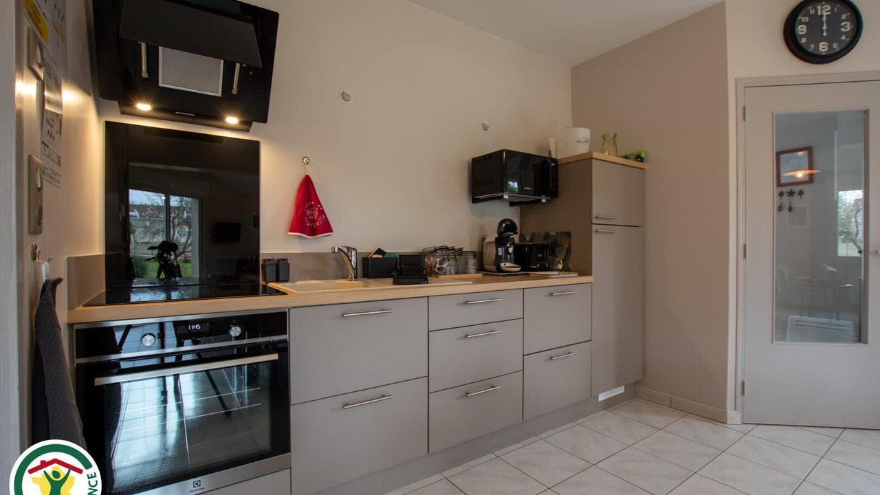 Photo of Kitchen in Cumieres