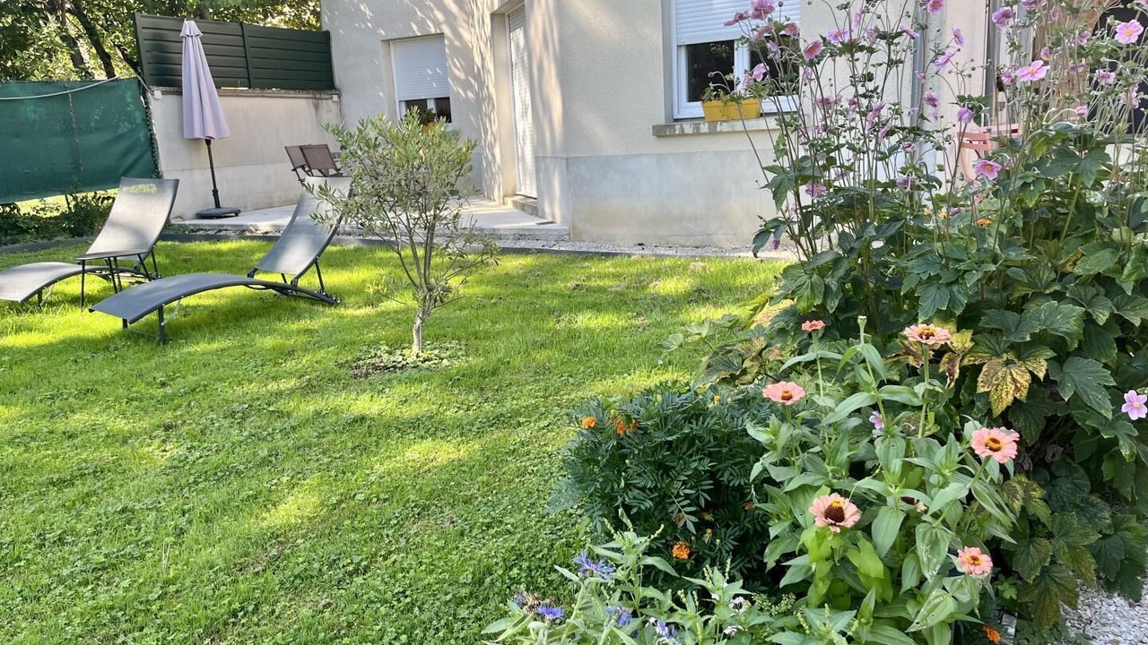 Photo of Patio Balcony in Cumieres